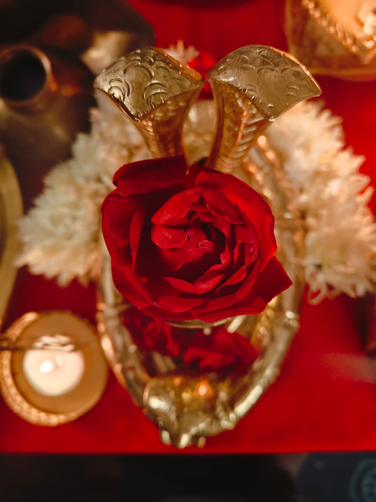 POWERFUL NAGA YONI LINGA IDOL