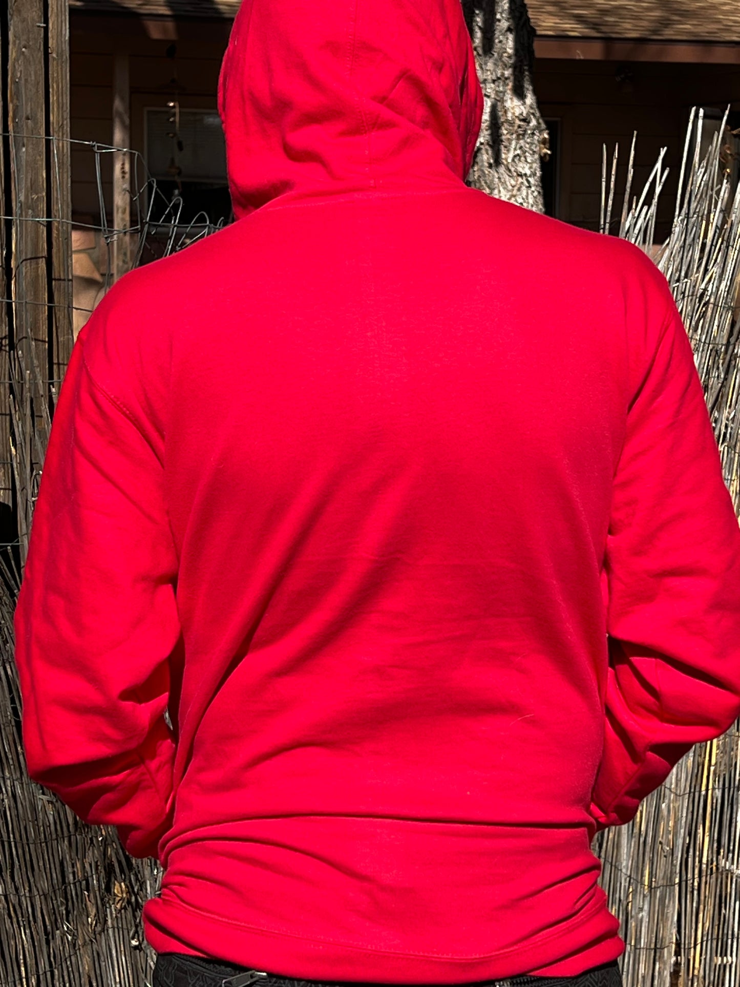 JEN ZAYA SWEATSHIRT