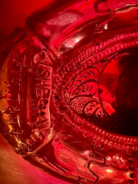 POWERFUL NAGA YONI LINGA IDOL