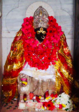 Kamakhya: The Great Yoni and Mahavidya Shakti Temple of Assam.