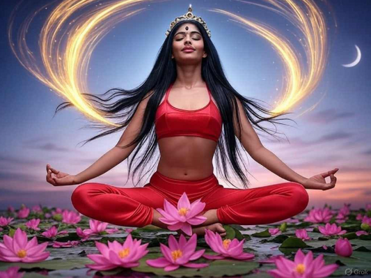 What is AMRITA -the elixir of bliss