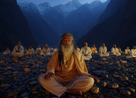 How To Do A Tantric Sadhana At Home