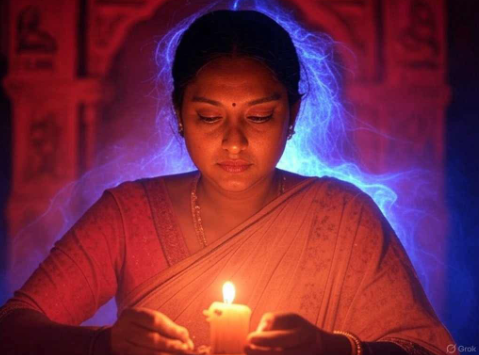 Candle Magik: Trataka