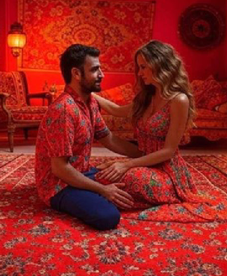 Mystic Power for Tantrik Lovers