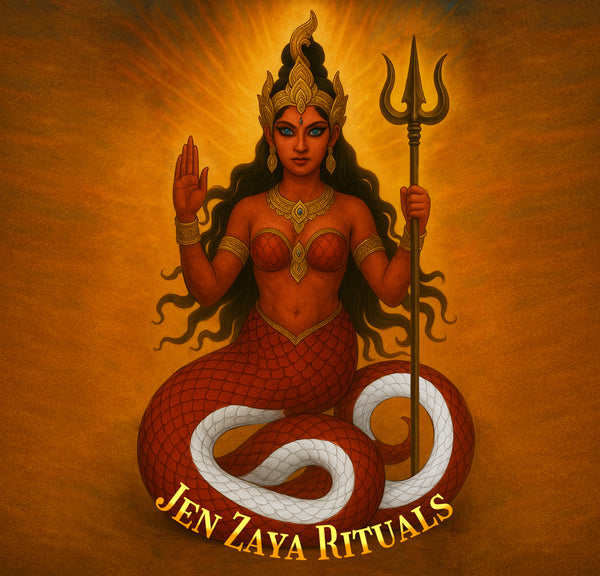 Jen Zaya Tantric School