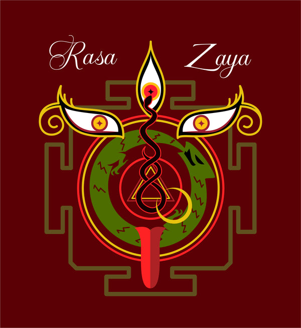 Jen Zaya Tantric School