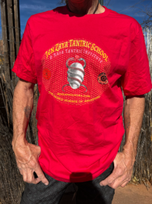 JEN ZAYA T-SHIRTS - SOLD OUT