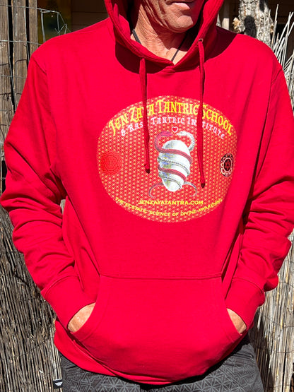 JEN ZAYA SWEATSHIRT