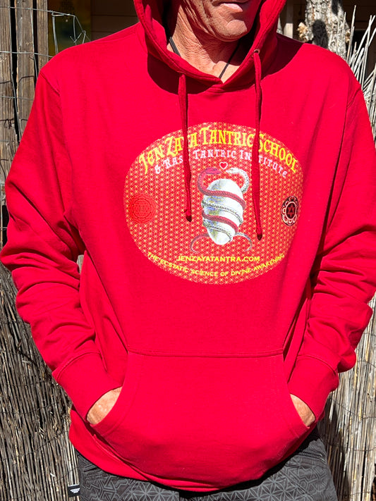 JEN ZAYA SWEATSHIRT