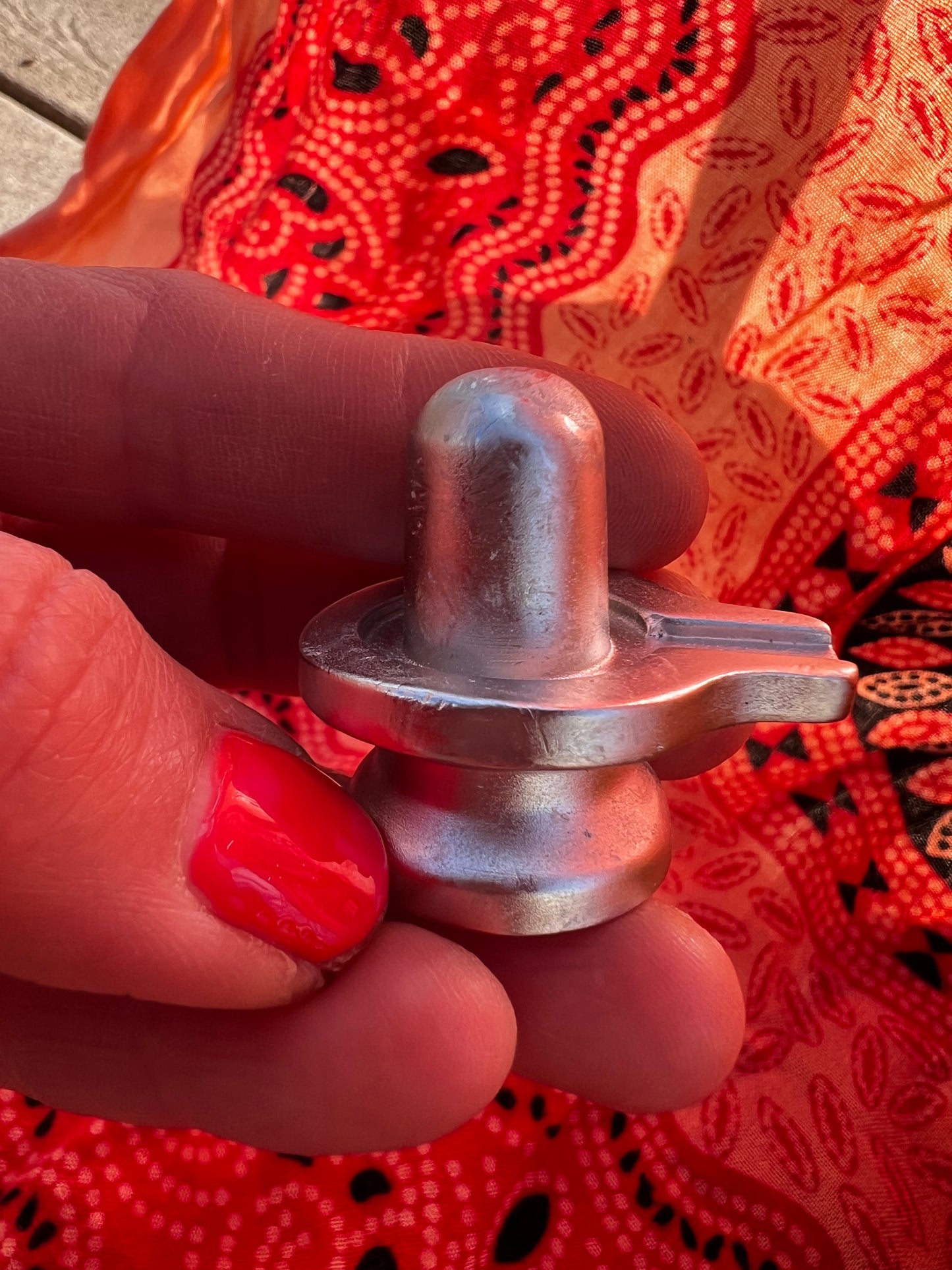 Parad ~MERCURY Shivlinga Magik workings