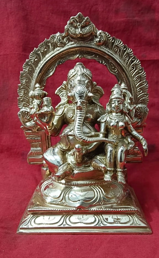 Tantrik Ganesh UCHISTA GANAPATI