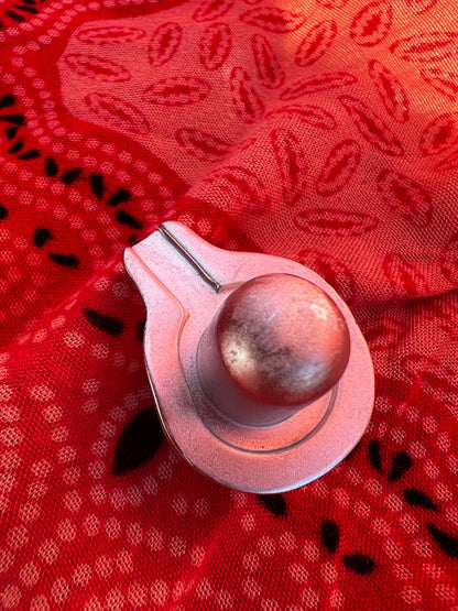 Parad ~MERCURY Shivlinga Magik workings