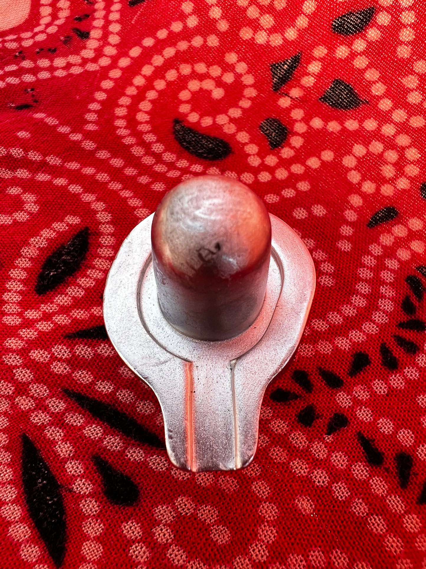 Parad ~MERCURY Shivlinga Magik workings