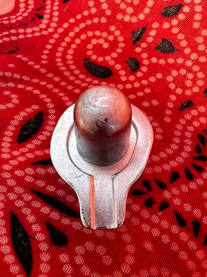 Parad ~MERCURY Shivlinga Magik workings