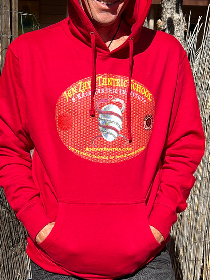 JEN ZAYA SWEATSHIRT