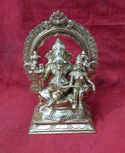 Tantrik Ganesh UCHISTA GANAPATI