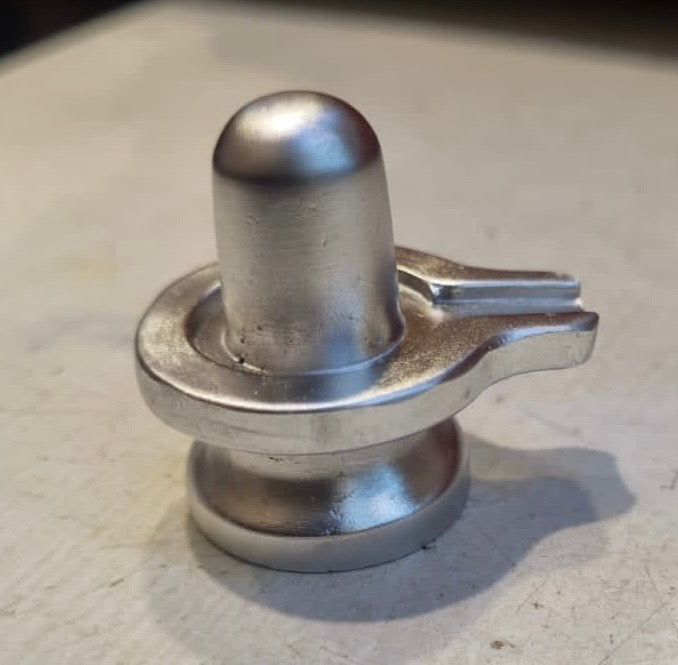 Parad ~MERCURY Shivlinga Magik workings