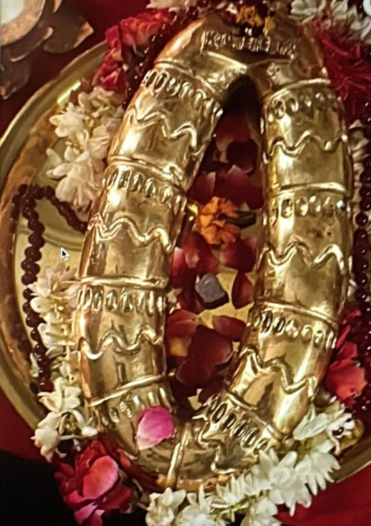 Yonipeetham