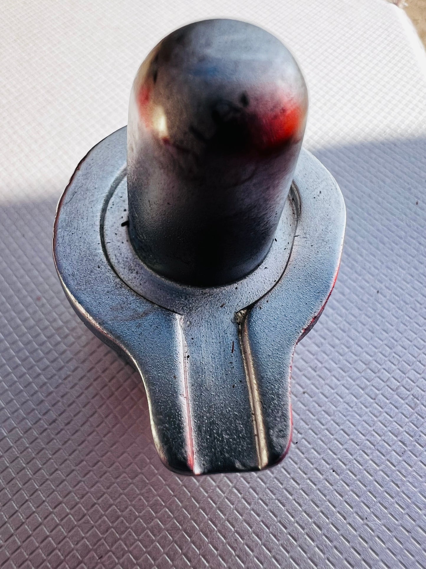 Parad ~MERCURY Shivlinga Magik workings