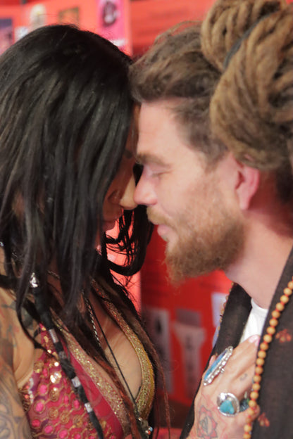 Lovers custom tantric magik box