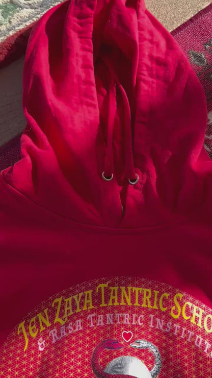 JEN ZAYA SWEATSHIRT