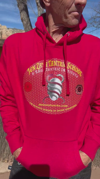 JEN ZAYA SWEATSHIRT