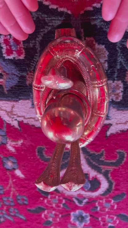 POWERFUL NAGA YONI LINGA IDOL